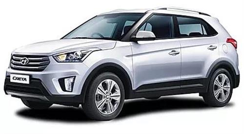 SUV Jeep
