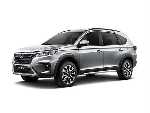 Passenger SUV