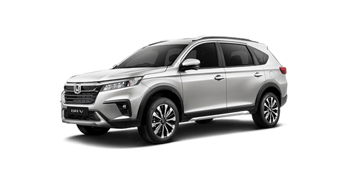 Passenger SUV