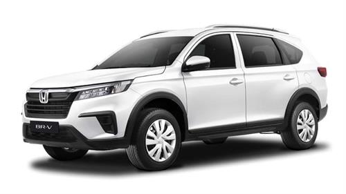 6 Seater SUV