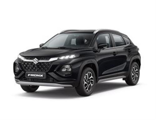 Compact SUV