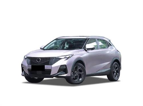 Standard Non-Hybrid SUV