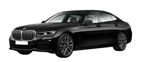 Luxury Hybrid