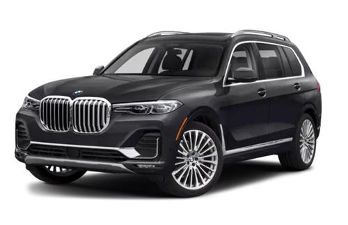 Luxury Elite SUV
