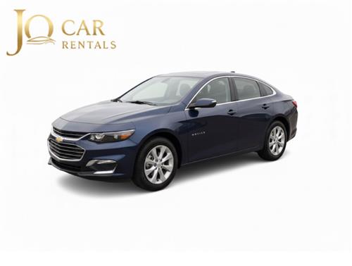 CHEVROLET Malibu 2017