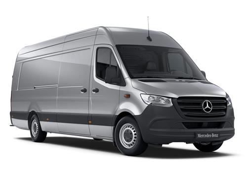Mercedes Sprinter