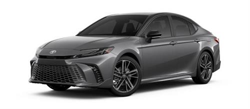2025 TOYOTA Camry Hybrid