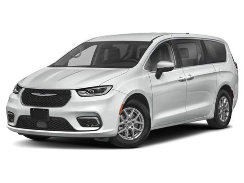 2024 CHRYSLER Pacifica Touring L - 8 Seats