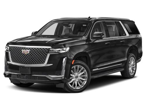 2023 CADILLAC Escalade ESV Premium