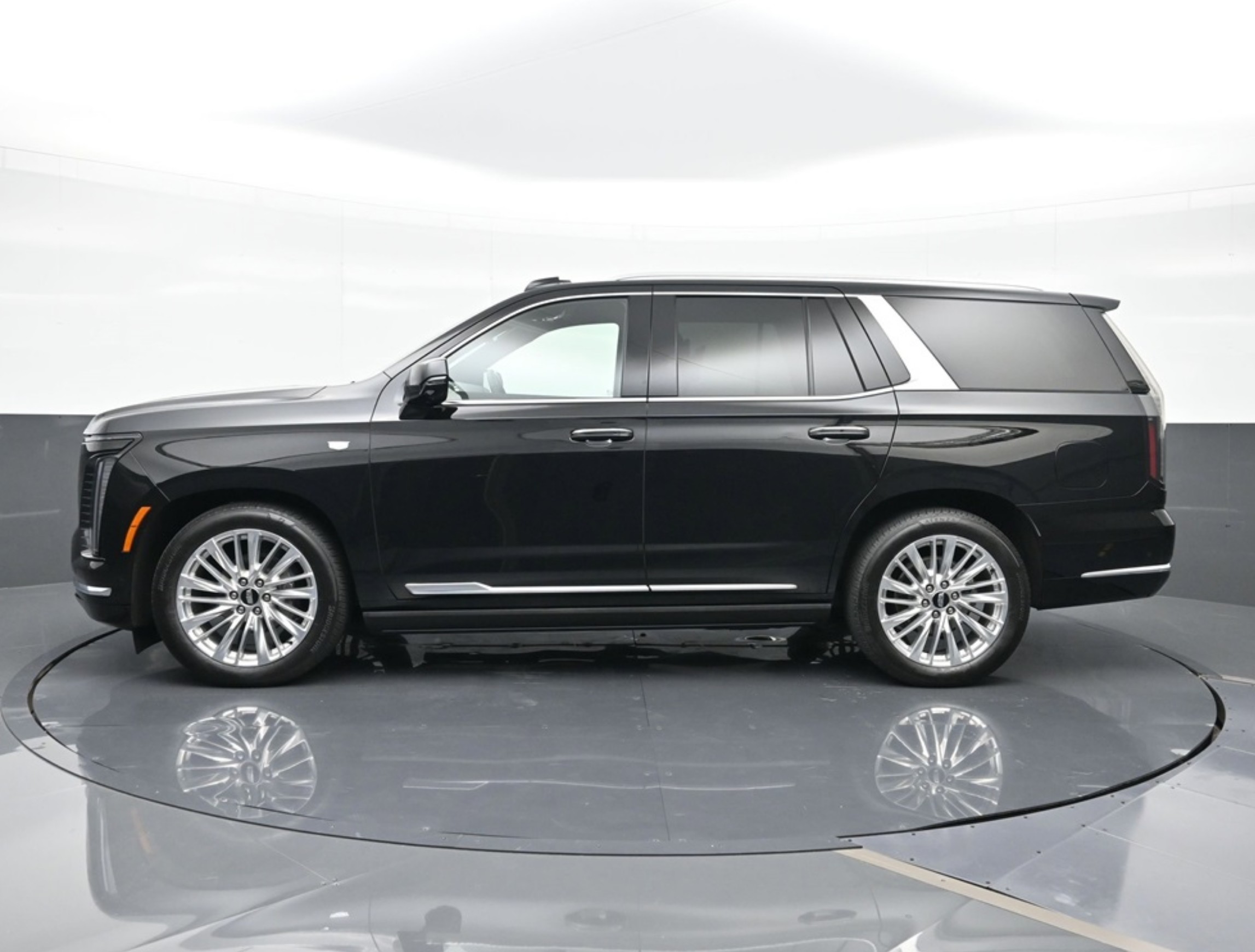 CADILLAC Escalade 2024