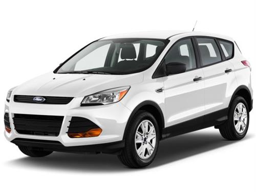 Compact SUV
