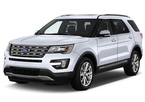 Premium SUV