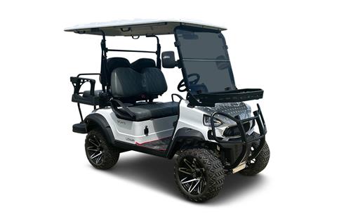 Golf Cart Lux (Lithium)