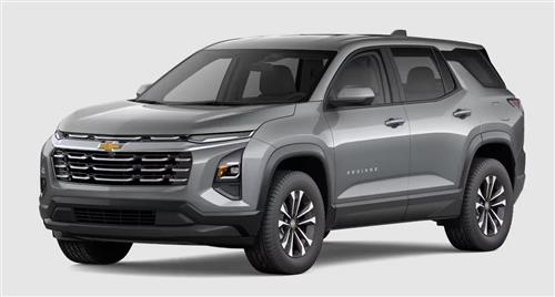 Medium SUV
