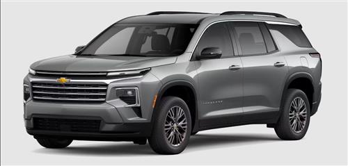 Full-Size SUV