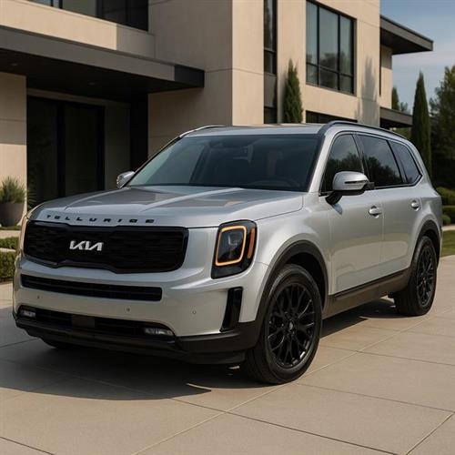 Sport Utility