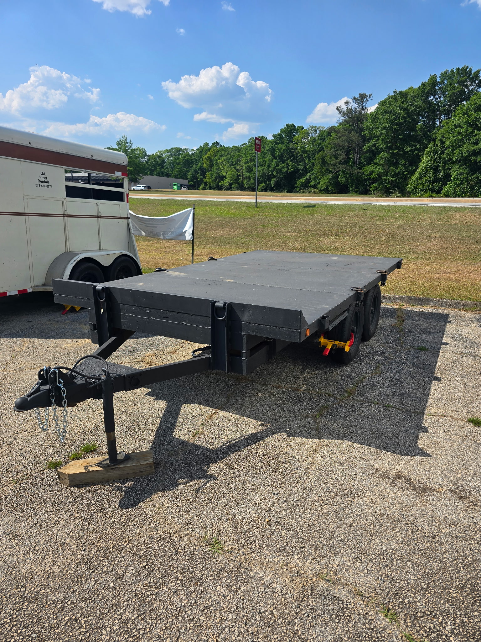 2013 Caon 7.5x13