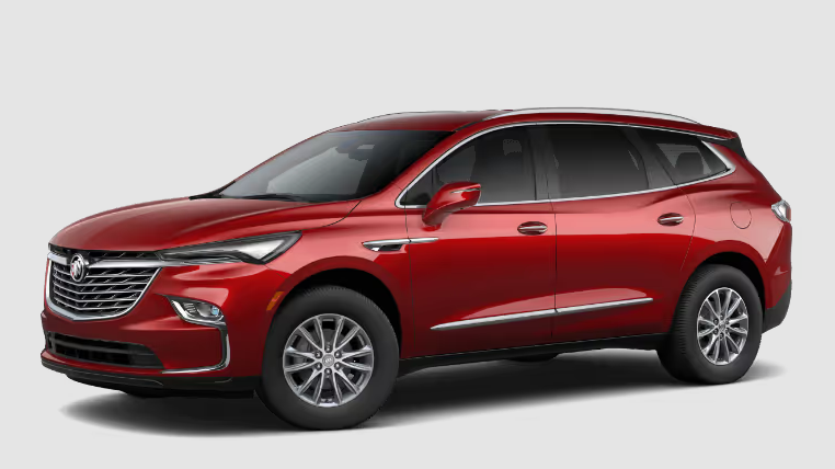 BUICK Enclave 2018