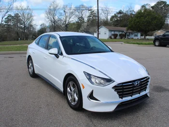 HYUNDAI Sonata 2021