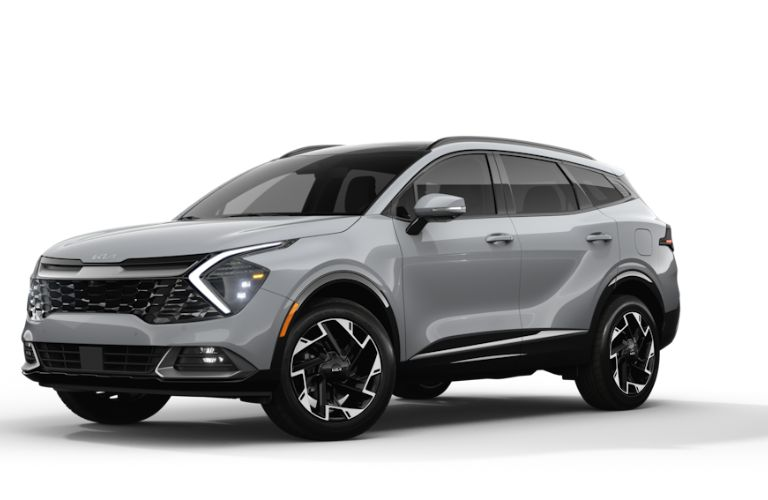 KIA Sportage 2025