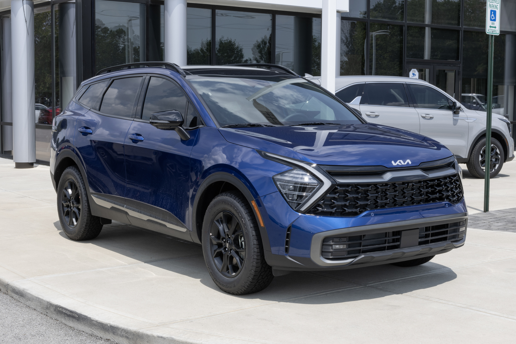 KIA Niro 2020
