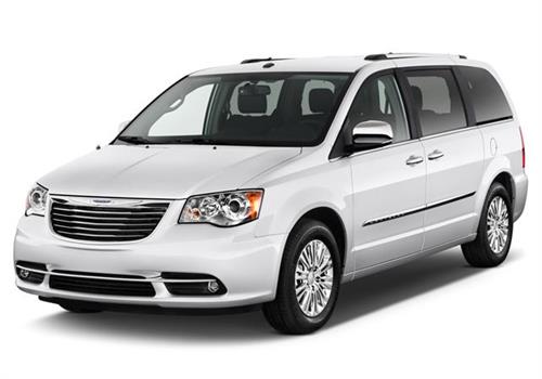 Minivan