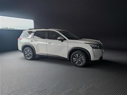 Sport Utility