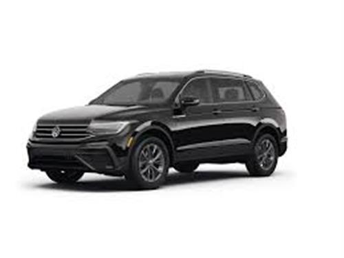 Large SUV