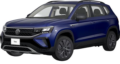 VOLKSWAGEN Taos