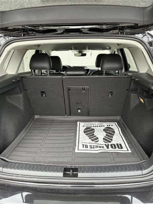 VOLKSWAGEN Taos