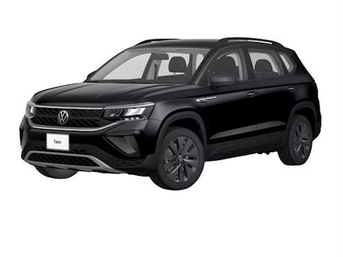 VOLKSWAGEN Taos