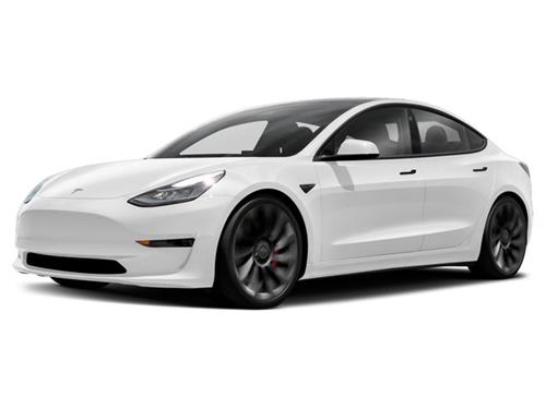 2019 Tesla M3