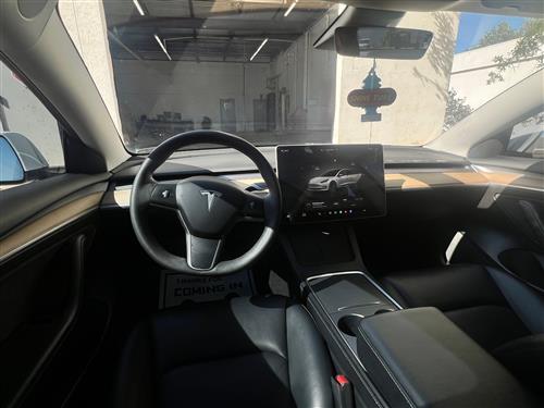 2019 Tesla M3