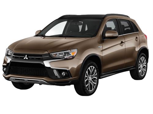 MITSUBISHI Outlander Sport