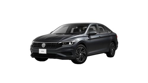 2021 Volkswagen Jetta