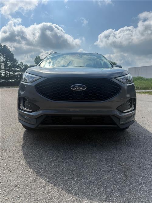22 FORD Edge