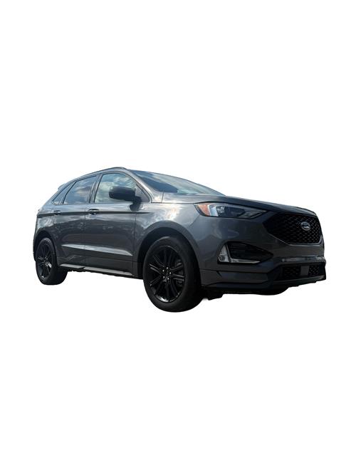 22 FORD Edge