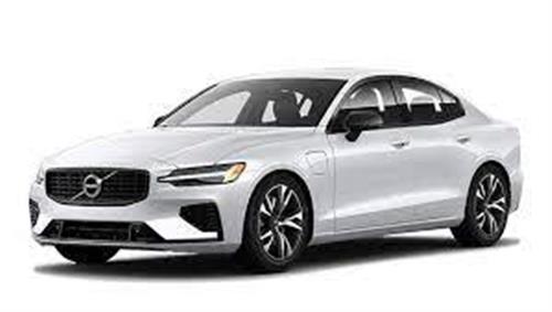 Midsize Sedan