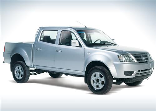 Pickup Truck