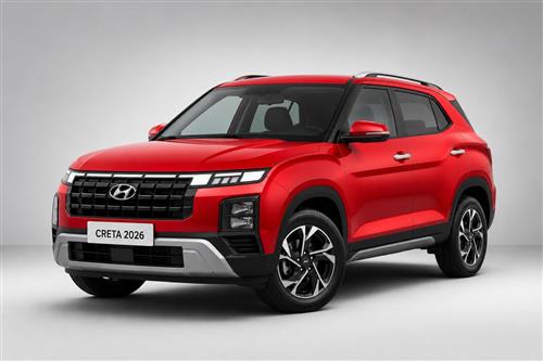 HYUNDAI CANTUS 2026