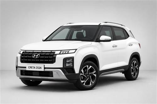 HYUNDAI CANTUS 2026