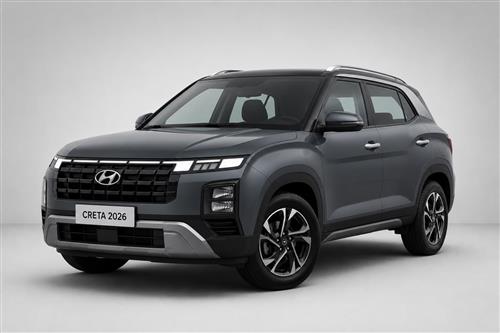 HYUNDAI CANTUS 2026