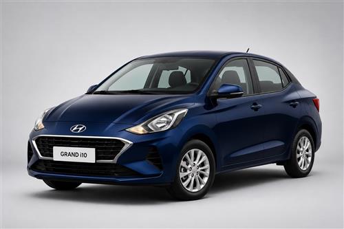 HYUNDAI GRAND I10 2026