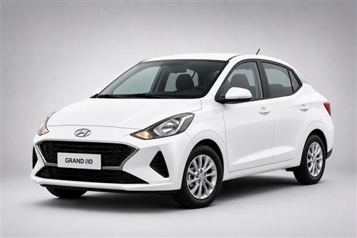 HYUNDAI GRAND I10 2026