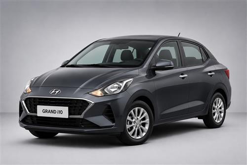 HYUNDAI GRAND I10 2026
