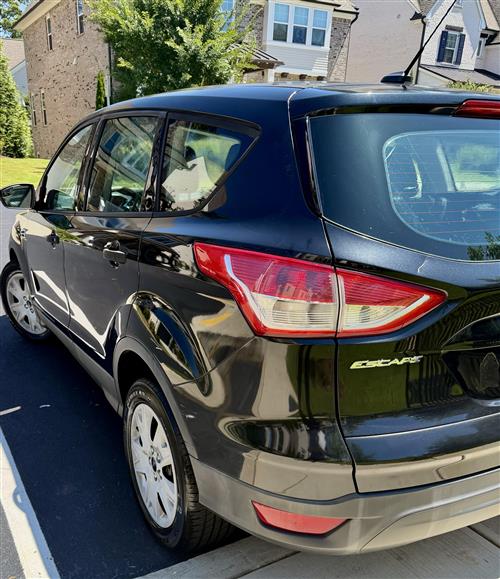 Ford Escape