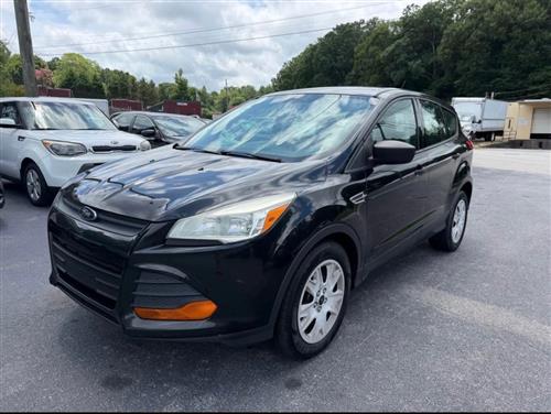 Ford Escape