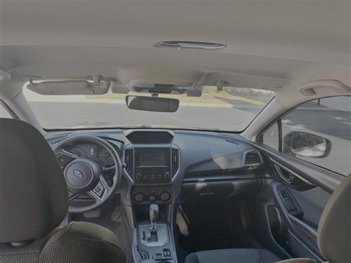 2020 Subaru Impreza