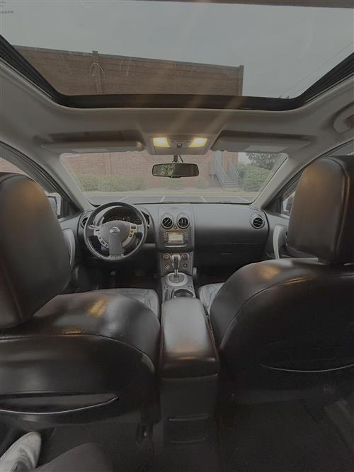 2013 Nissan Rogue