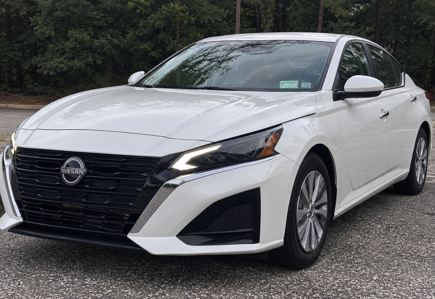 NISSAN Altima 2023